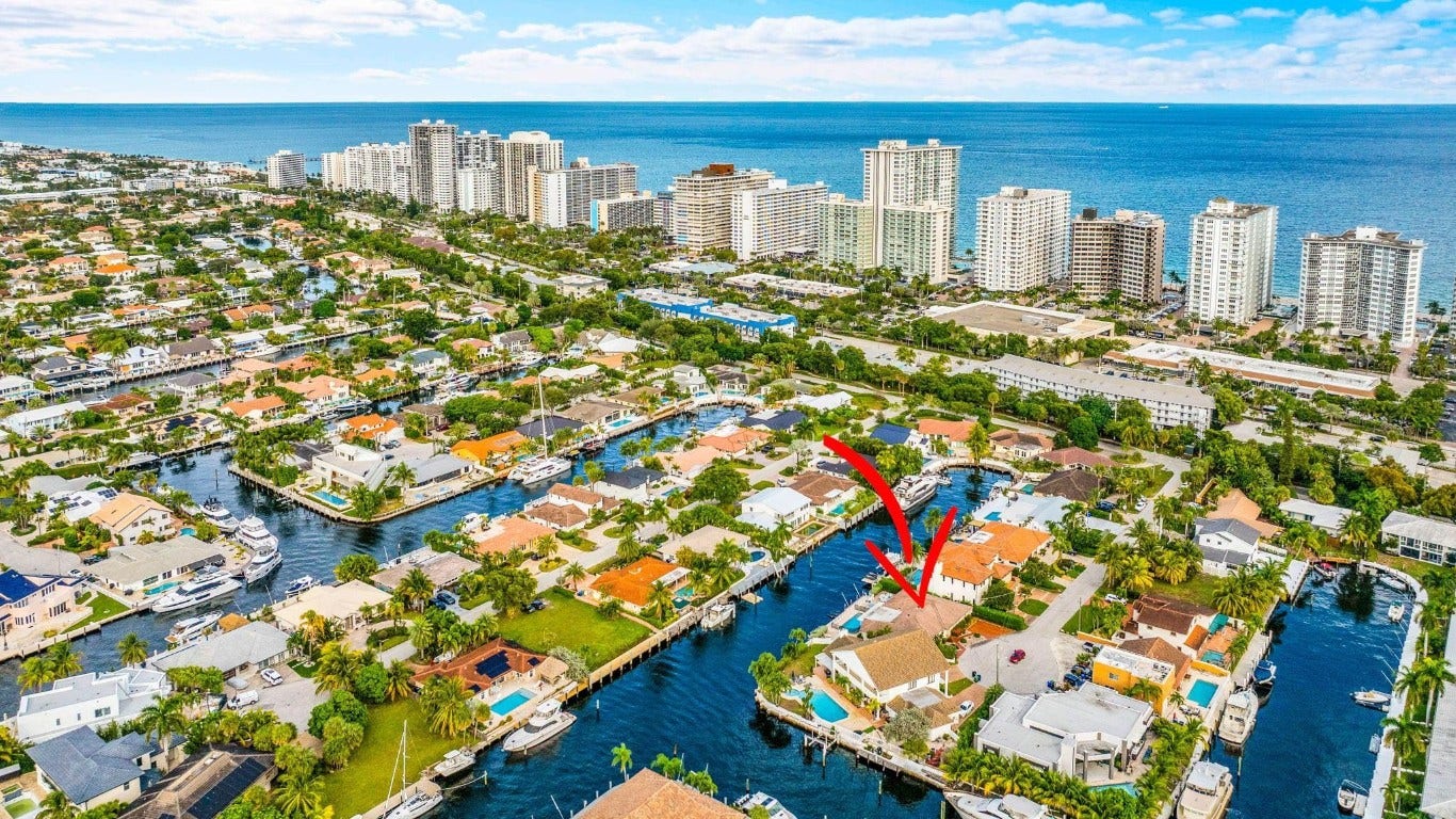 3305 NE 37th Street, Fort Lauderdale, FL 33308 3305 NE 37th Street, Fort Lauderdale, FL 33308