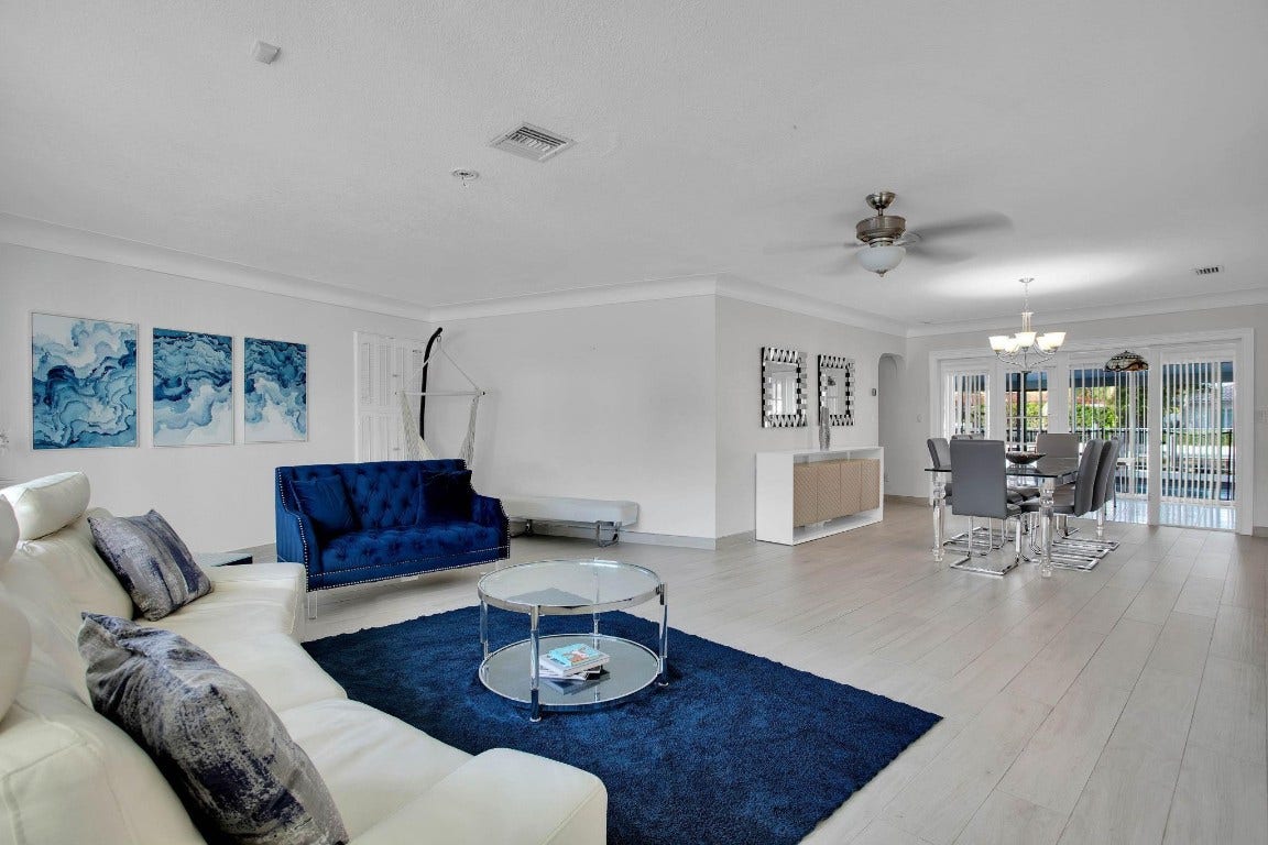 3305 NE 37th Street, Fort Lauderdale, FL 33308 3305 NE 37th Street, Fort Lauderdale, FL 33308