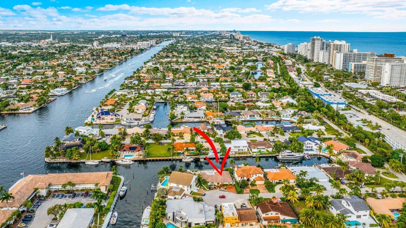 3305 NE 37th Street, Fort Lauderdale, FL 33308 3305 NE 37th Street, Fort Lauderdale, FL 33308