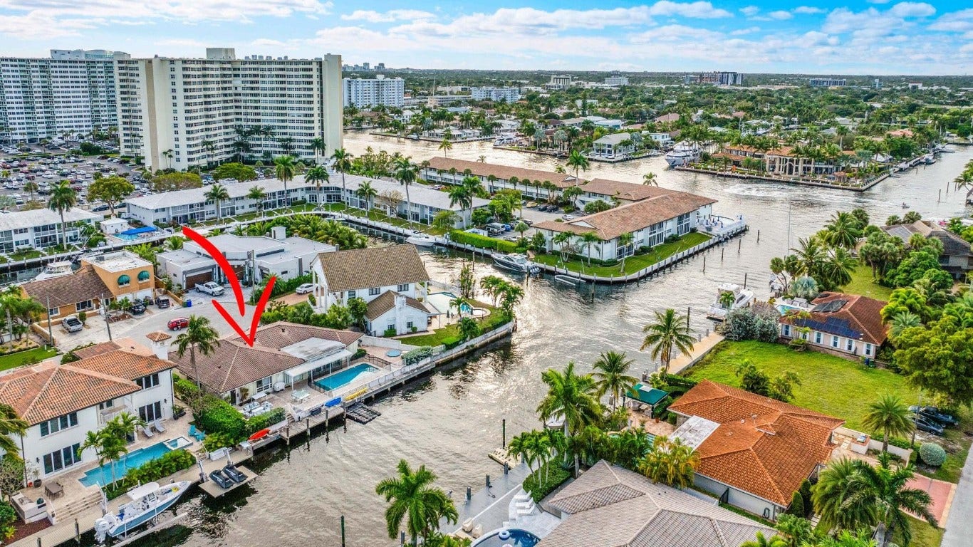 3305 NE 37th Street, Fort Lauderdale, FL 33308 3305 NE 37th Street, Fort Lauderdale, FL 33308