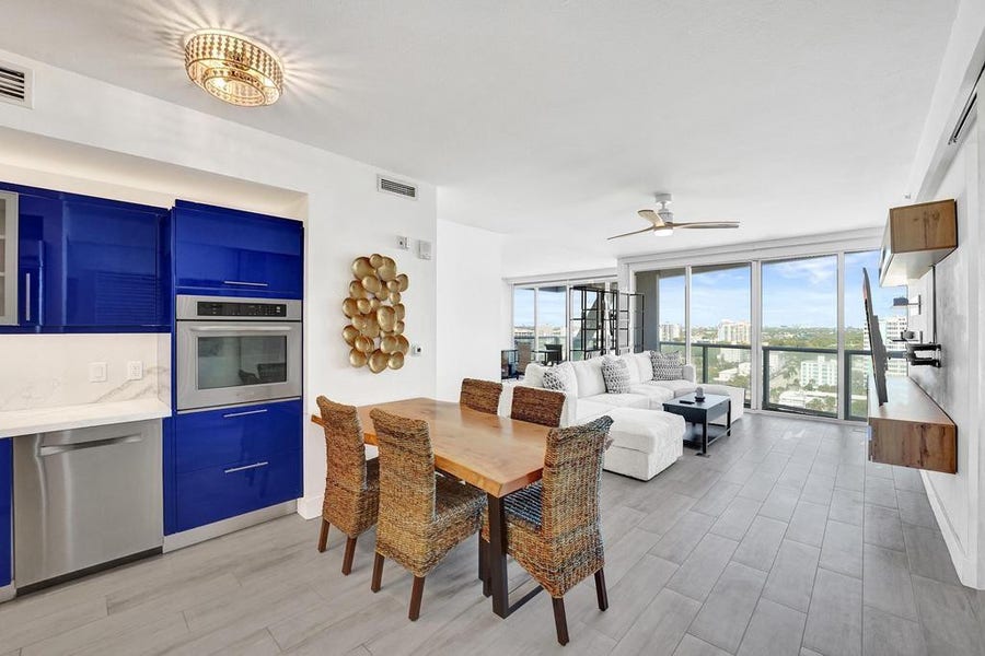 Property photo for 3101 Bayshore, #1502, Fort Lauderdale, FL