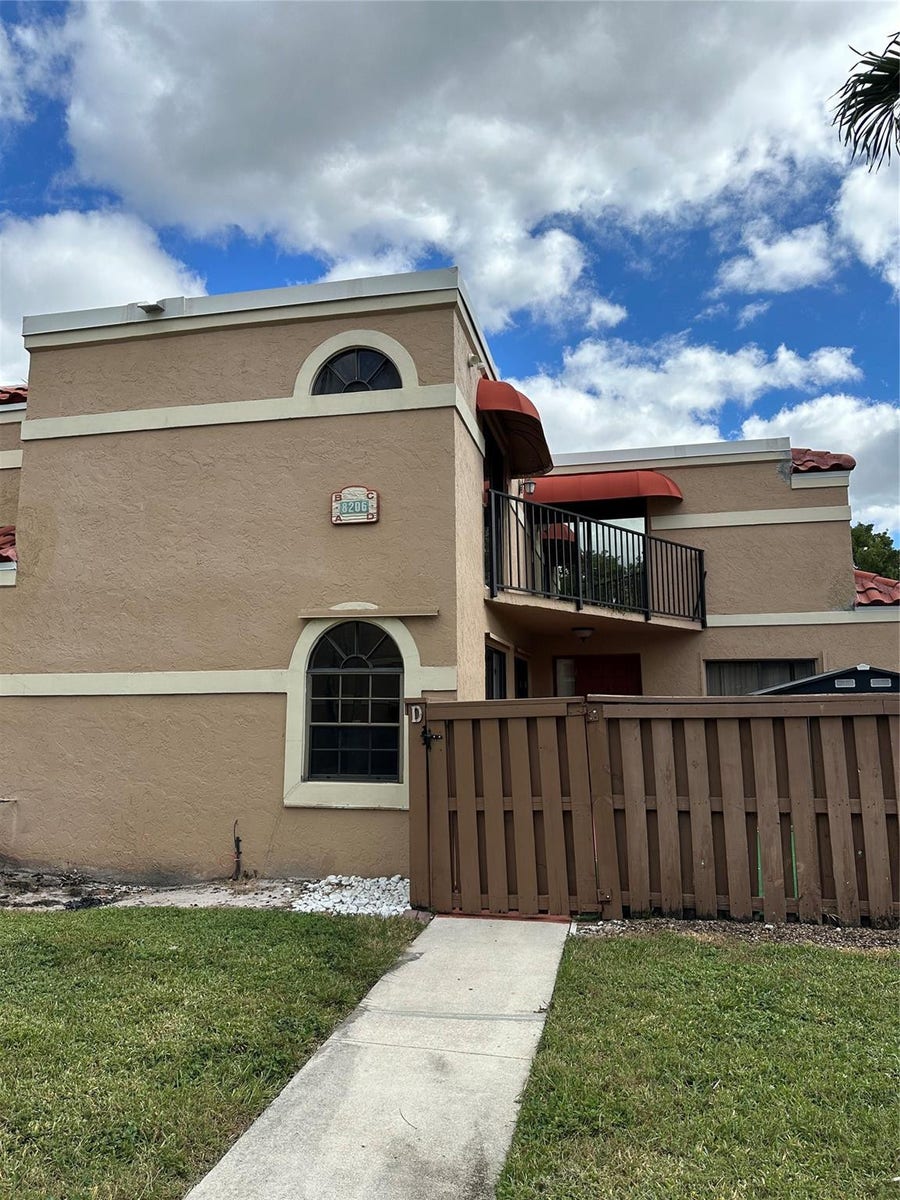 Property photo for 8206 Severn Drive, #D, Boca Raton, FL
