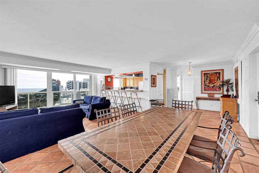 Property photo for 2841 N Ocean Boulevard, #1801, Fort Lauderdale, FL