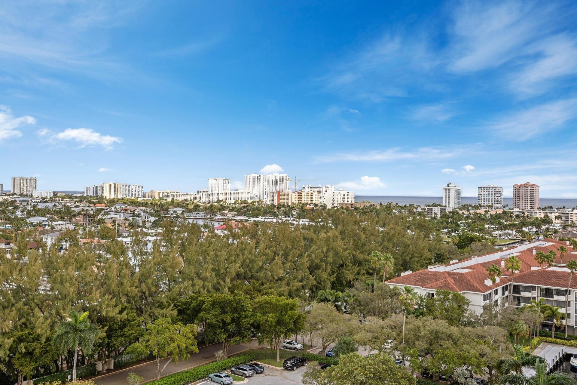 3200 Port Royale Drive, #1208, Fort Lauderdale, FL 33308 VIEW
