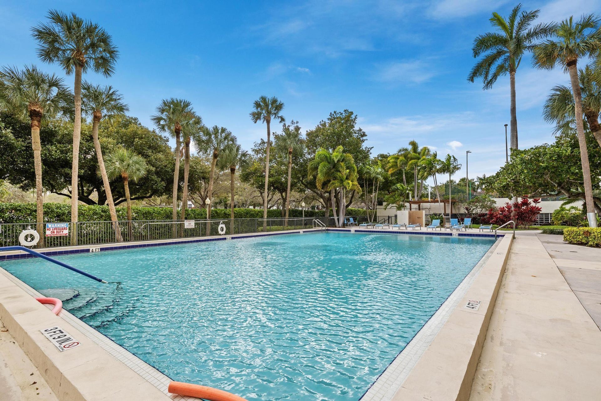 3200 Port Royale Drive, #1208, Fort Lauderdale, FL 33308 POOL