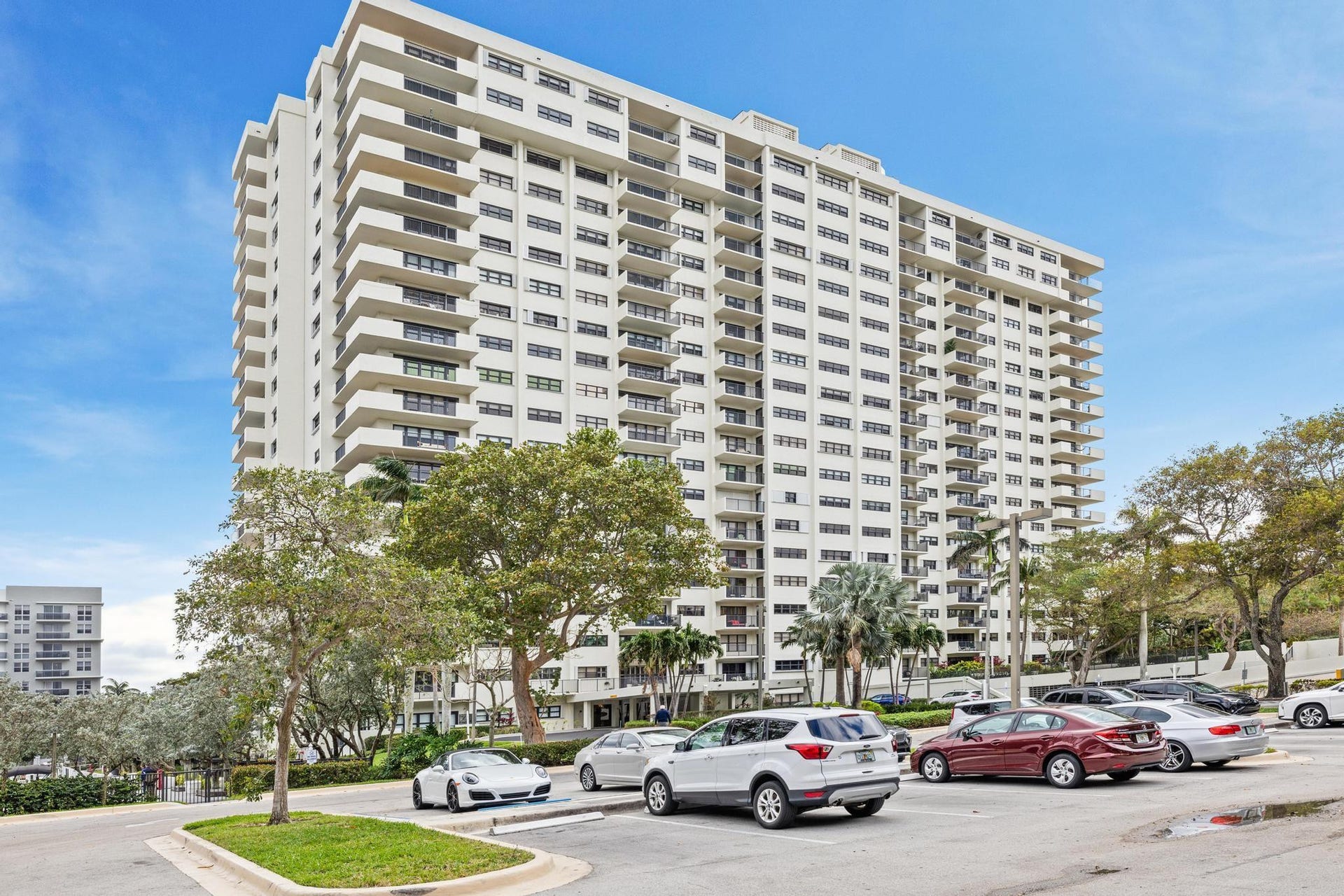 3200 Port Royale Drive, #1208, Fort Lauderdale, FL 33308 Photo 1