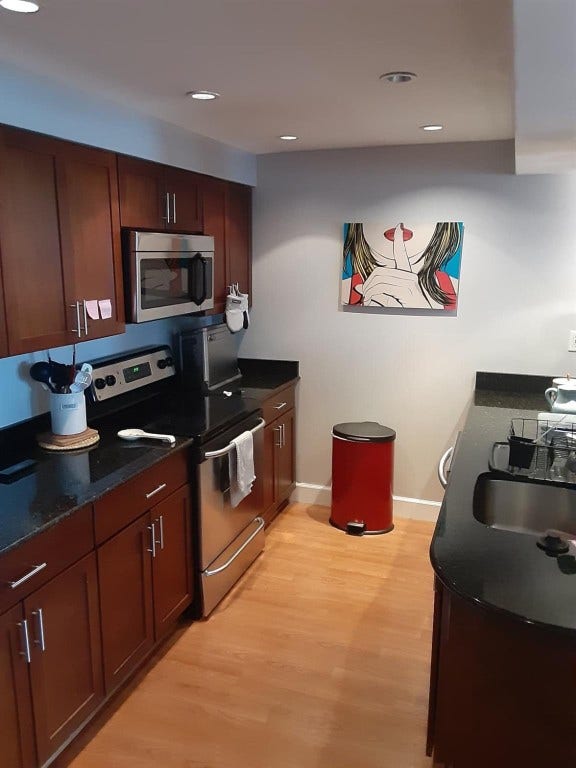 Property photo for 2900 NE 30th Street, #G8, Fort Lauderdale, FL
