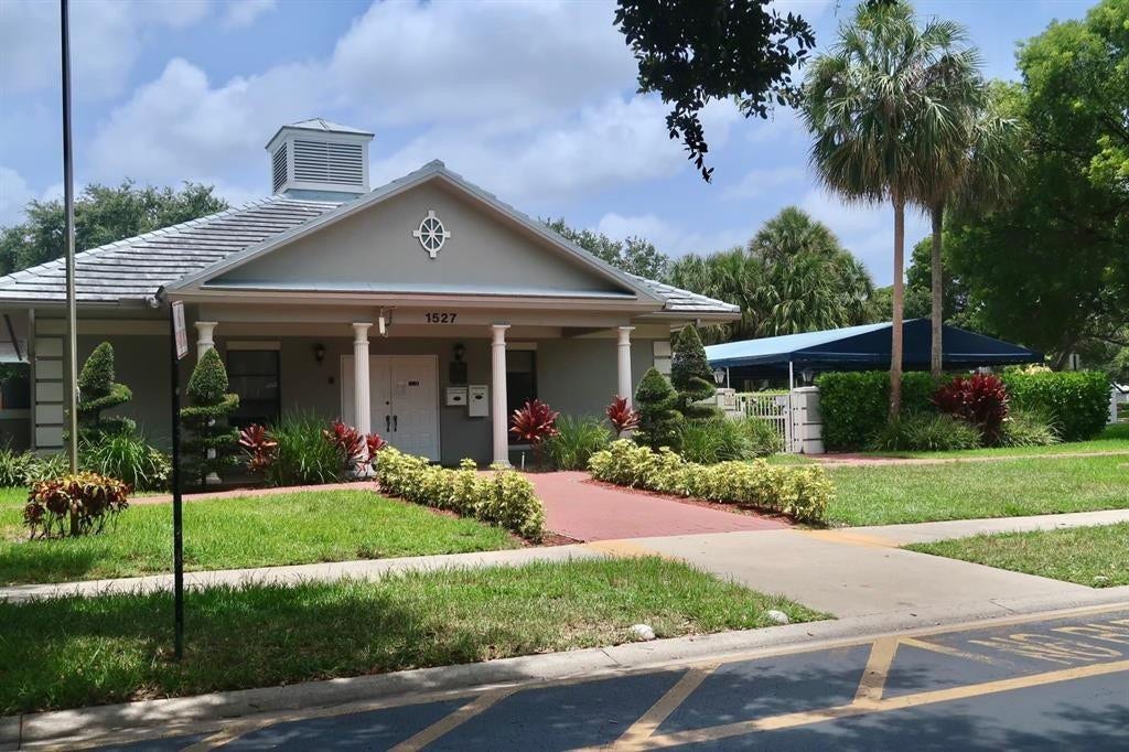 1502 Whitehall Drive, #106, Davie, FL 33324 Photo 30