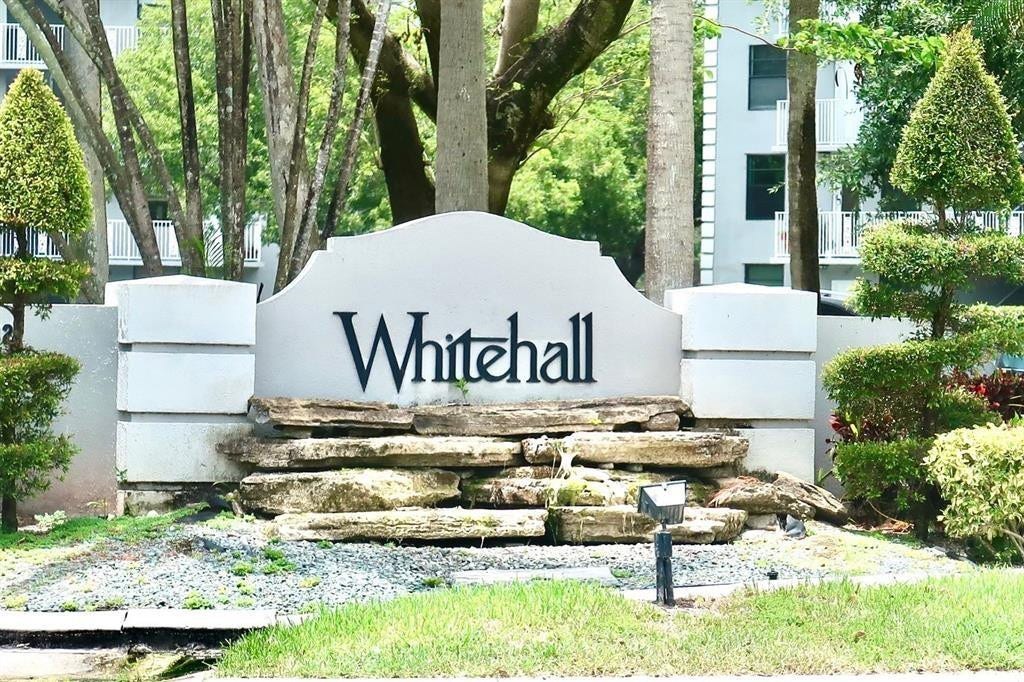 1502 Whitehall Drive, #106, Davie, FL 33324 Photo 3