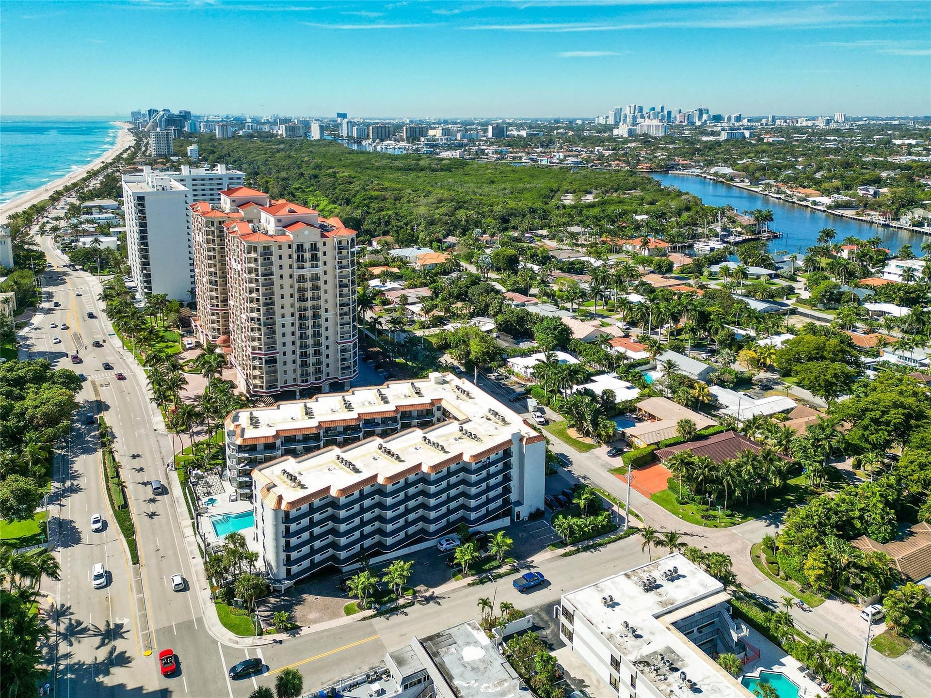2029 N Ocean Boulevard, #303, Fort Lauderdale, FL 33305 2029 N Ocean Boulevard, #303, Fort Lauderdale, FL 33305