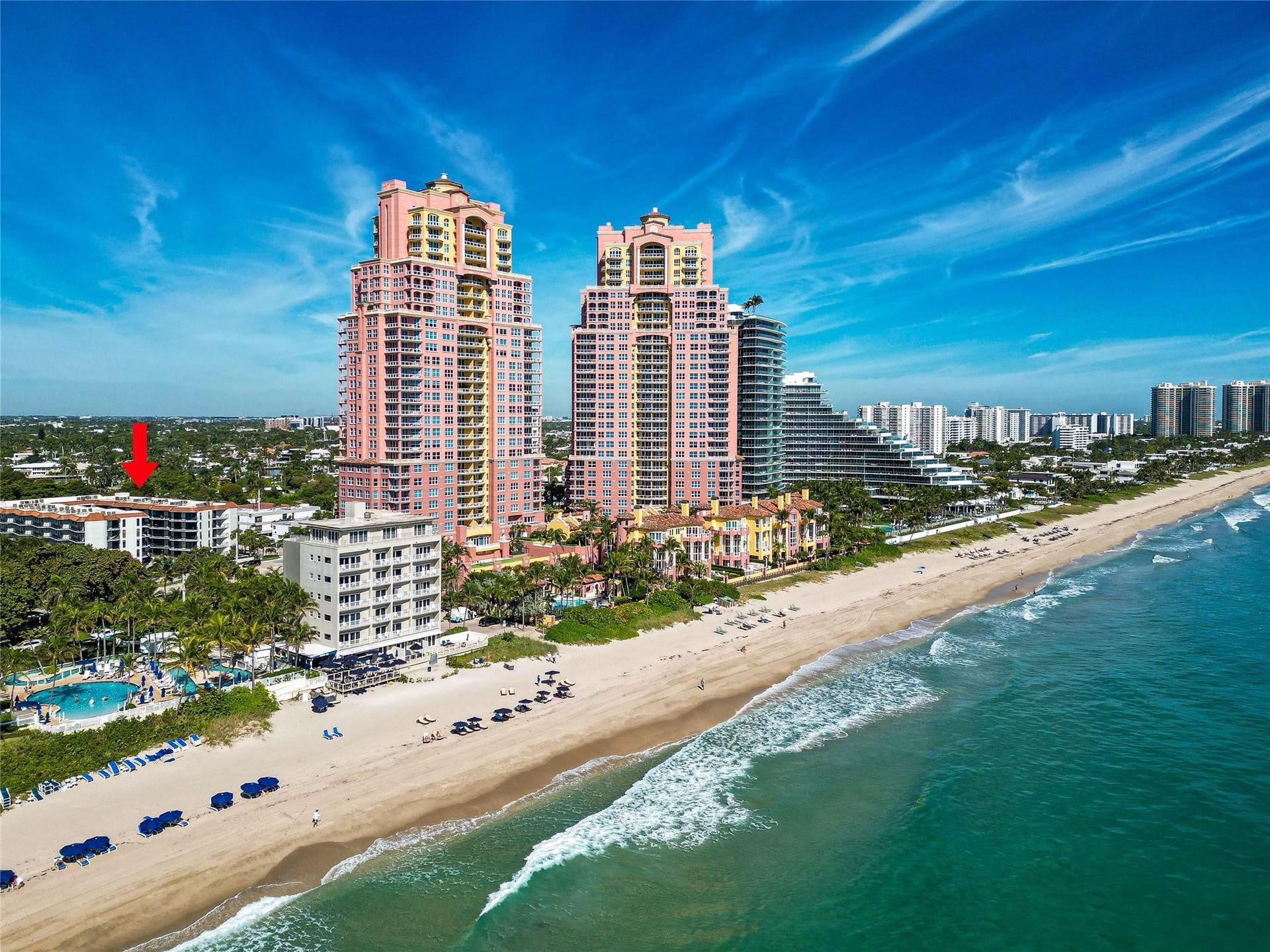 2029 N Ocean Boulevard, #303, Fort Lauderdale, FL 33305 2029 N Ocean Boulevard, #303, Fort Lauderdale, FL 33305
