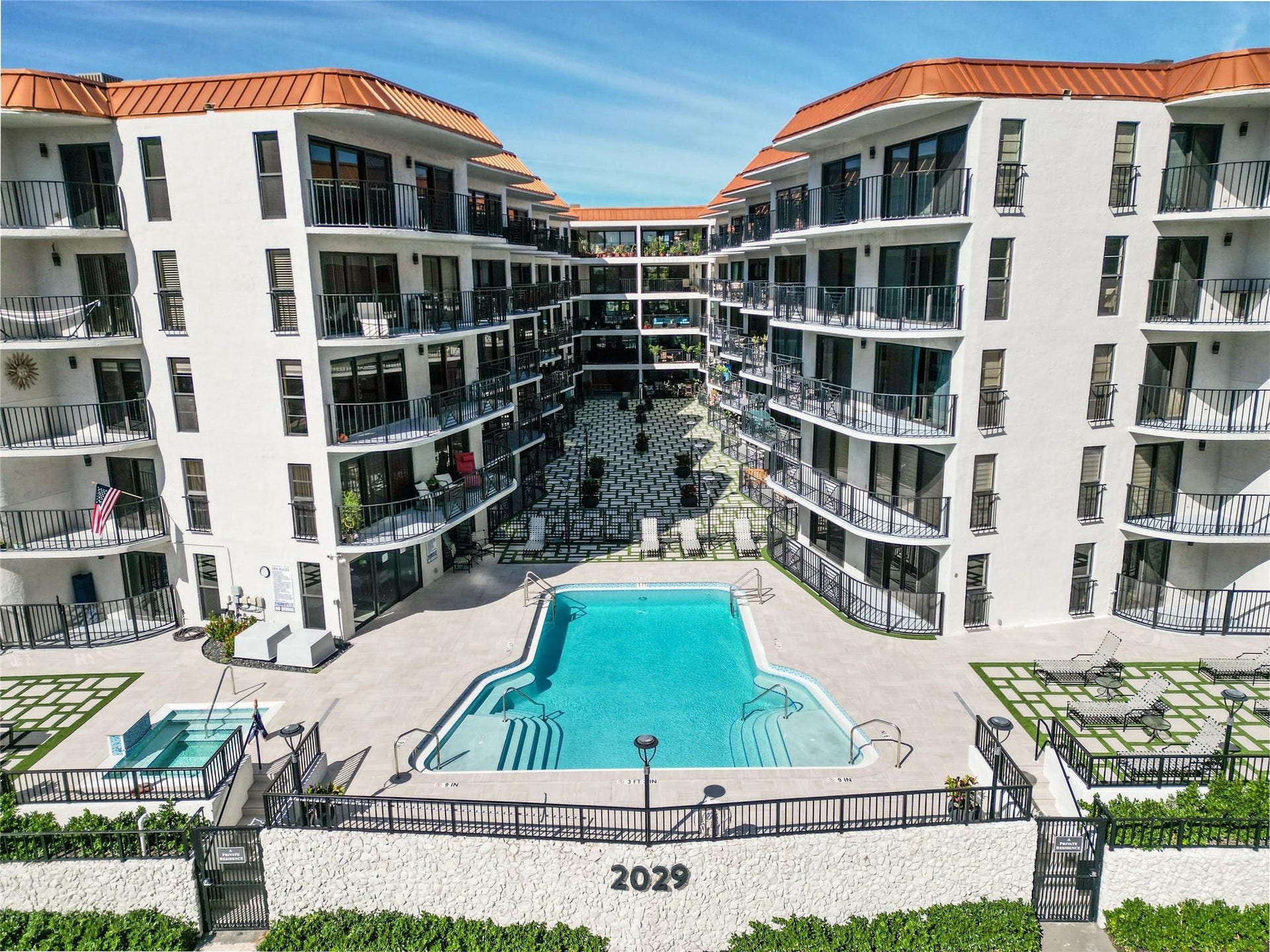 2029 N Ocean Boulevard, #303, Fort Lauderdale, FL 33305 2029 N Ocean Boulevard, #303, Fort Lauderdale, FL 33305