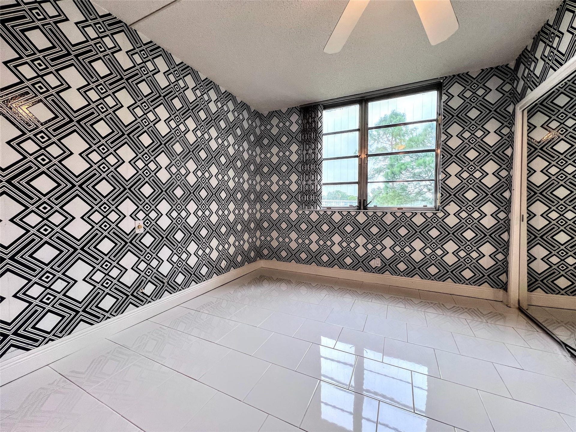 2nd Bedroom...
