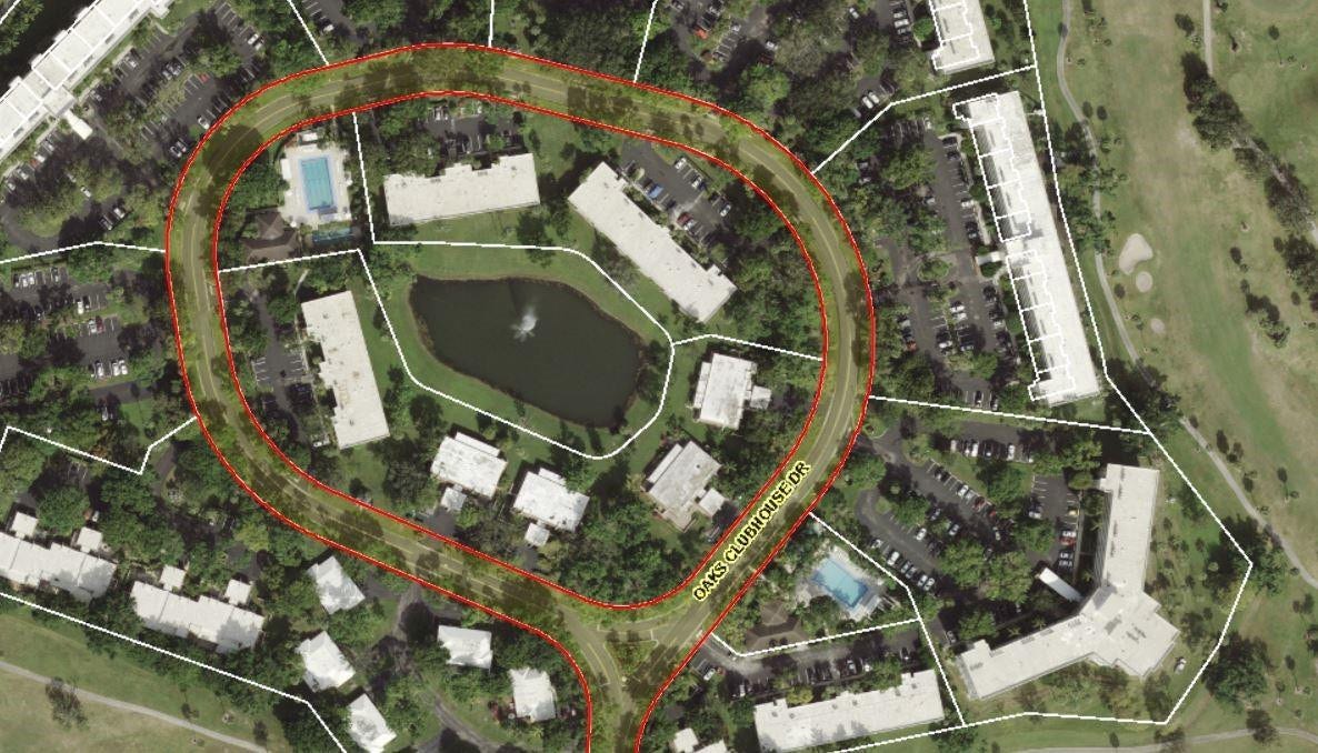 3970 Oaks Clubhouse Drive, #203, Pompano Beach, FL 33069 3970 Oaks Clubhouse Drive, #203, Pompano Beach, FL 33069