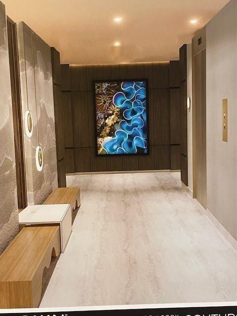 3410 Galt Ocean Drive, #802 N, Fort Lauderdale, FL 33308 Beautiful new hallways are coming to Southpoint soon.