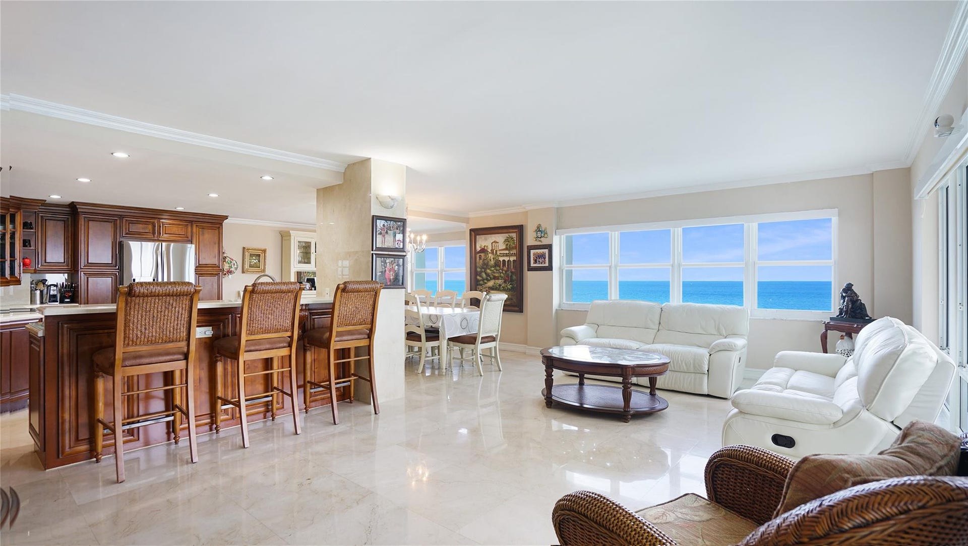 3410 Galt Ocean Drive, #802 N, Fort Lauderdale, FL 33308 Photo 4