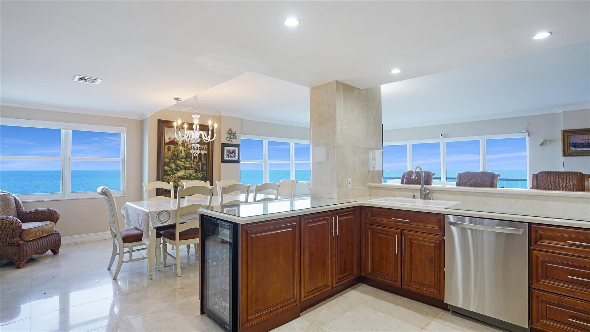 3410 Galt Ocean Drive, #802 N, Fort Lauderdale, FL 33308 Photo 3