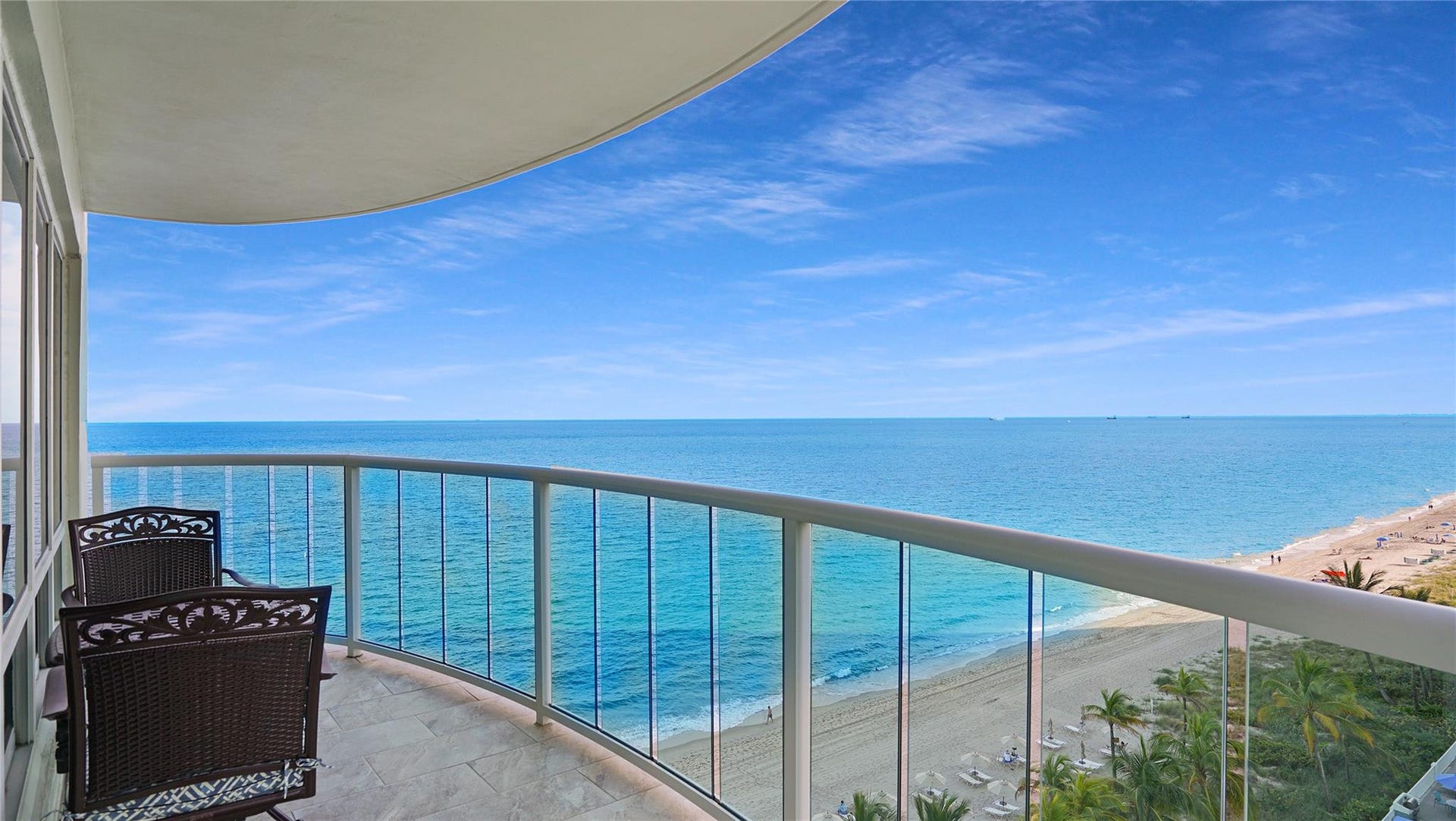 3410 Galt Ocean Drive, #802 N, Fort Lauderdale, FL 33308 Photo 16