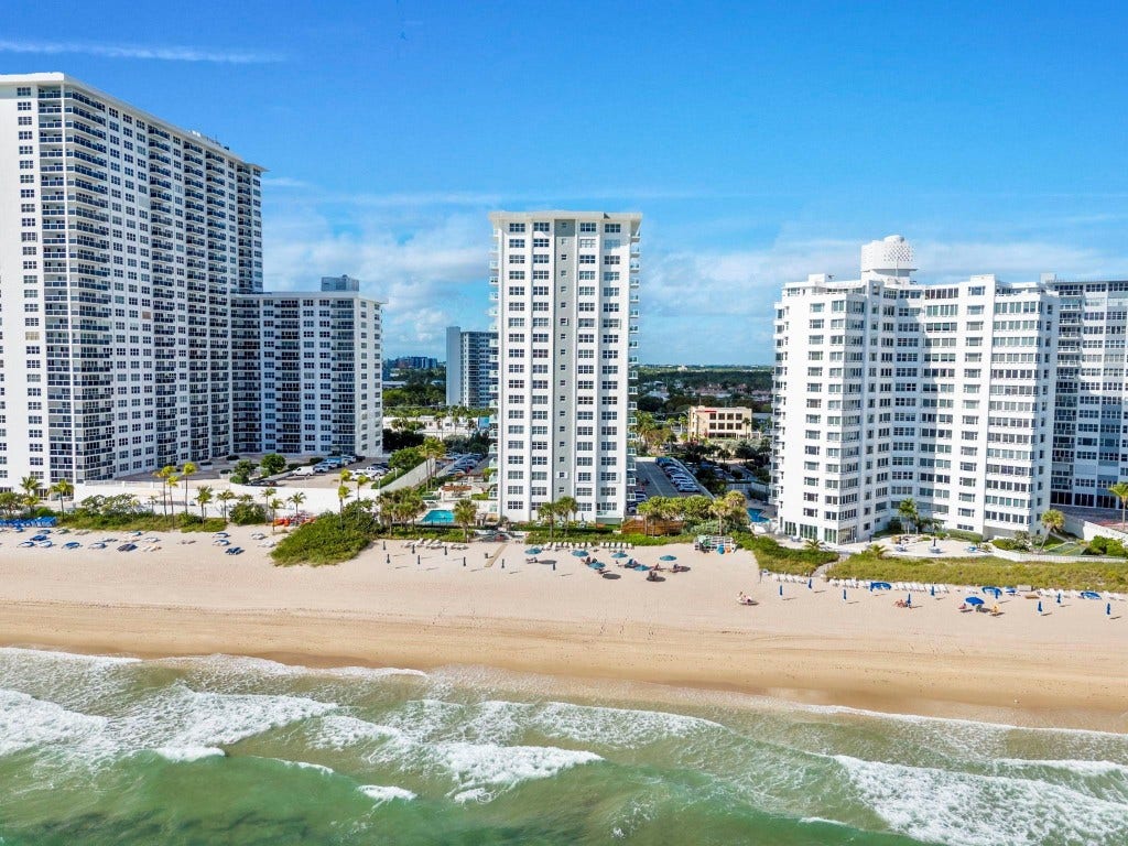 3550 Galt Ocean Drive, #1603, Fort Lauderdale, FL 33308 3550 Galt Ocean Drive, #1603, Fort Lauderdale, FL 33308