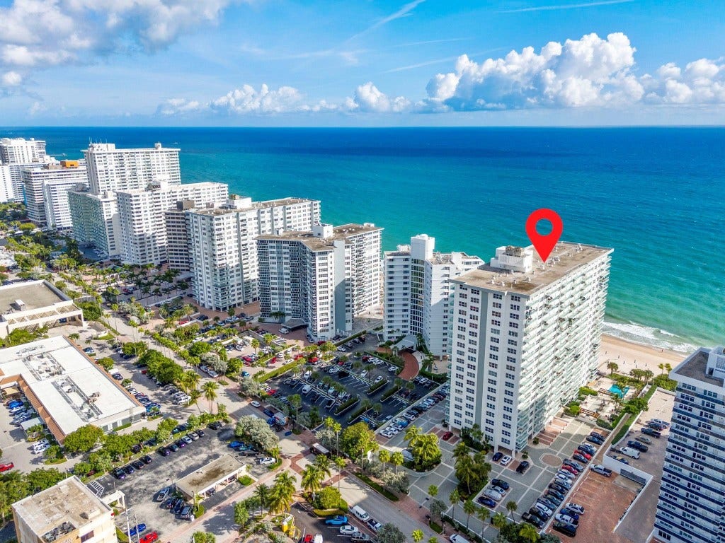 3550 Galt Ocean Drive, #1603, Fort Lauderdale, FL 33308 3550 Galt Ocean Drive, #1603, Fort Lauderdale, FL 33308