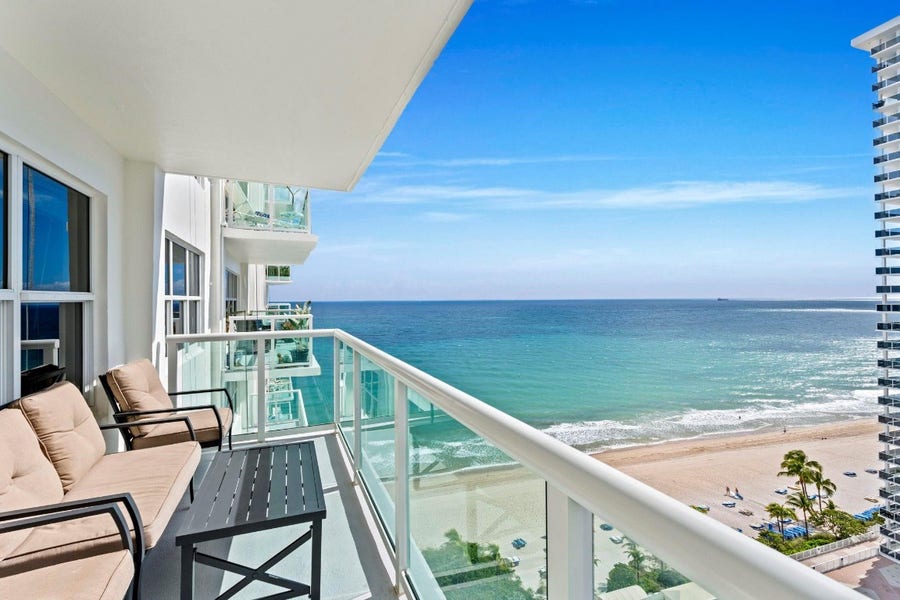 Property photo for 3550 Galt Ocean Drive, #1603, Fort Lauderdale, FL