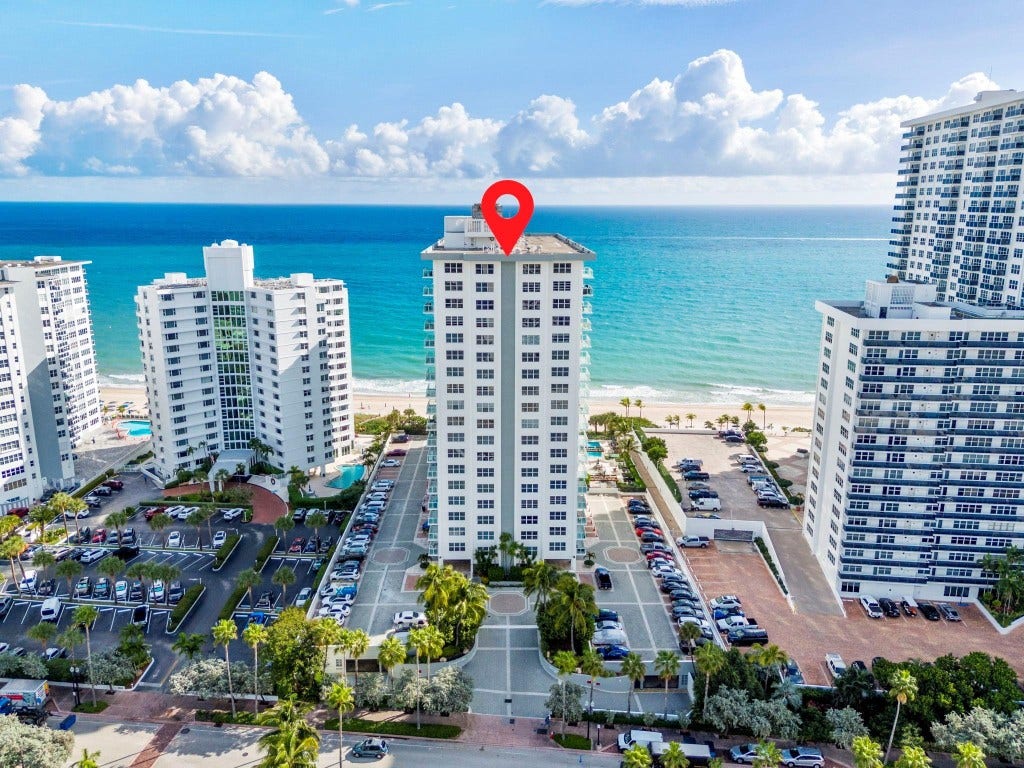 3550 Galt Ocean Drive, #1603, Fort Lauderdale, FL 33308 3550 Galt Ocean Drive, #1603, Fort Lauderdale, FL 33308