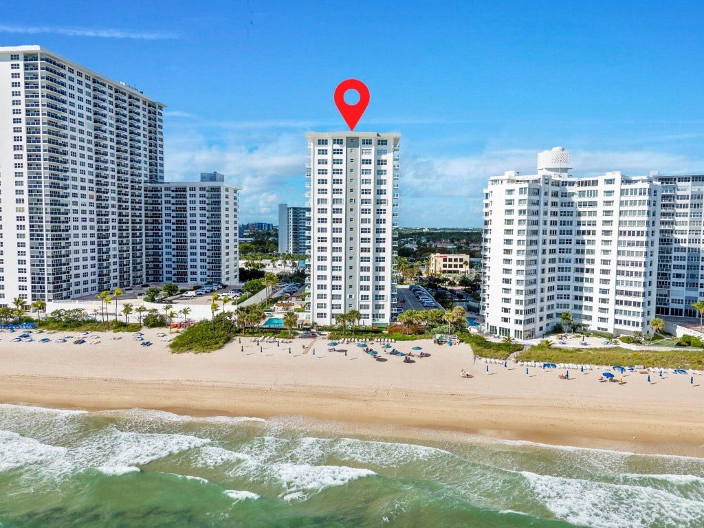3550 Galt Ocean Drive, #1603, Fort Lauderdale, FL 33308 3550 Galt Ocean Drive, #1603, Fort Lauderdale, FL 33308