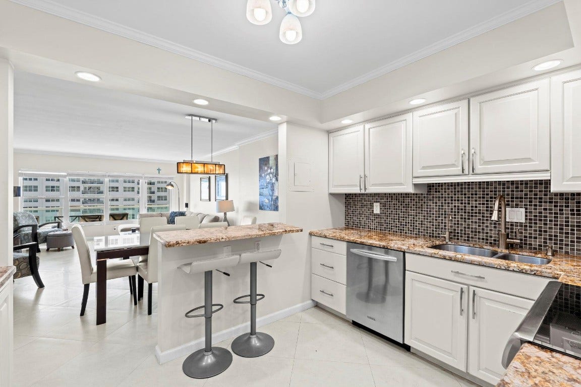 3550 Galt Ocean Drive, #1603, Fort Lauderdale, FL 33308 3550 Galt Ocean Drive, #1603, Fort Lauderdale, FL 33308