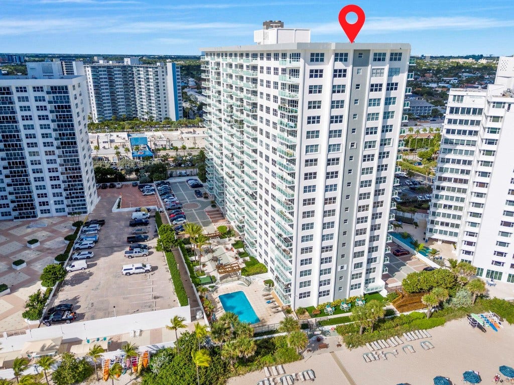 3550 Galt Ocean Drive, #1603, Fort Lauderdale, FL 33308 3550 Galt Ocean Drive, #1603, Fort Lauderdale, FL 33308