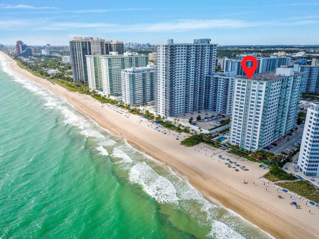 3550 Galt Ocean Drive, #1603, Fort Lauderdale, FL 33308 3550 Galt Ocean Drive, #1603, Fort Lauderdale, FL 33308