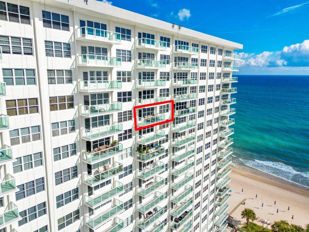 3550 Galt Ocean Drive, #1603, Fort Lauderdale, FL 33308 3550 Galt Ocean Drive, #1603, Fort Lauderdale, FL 33308