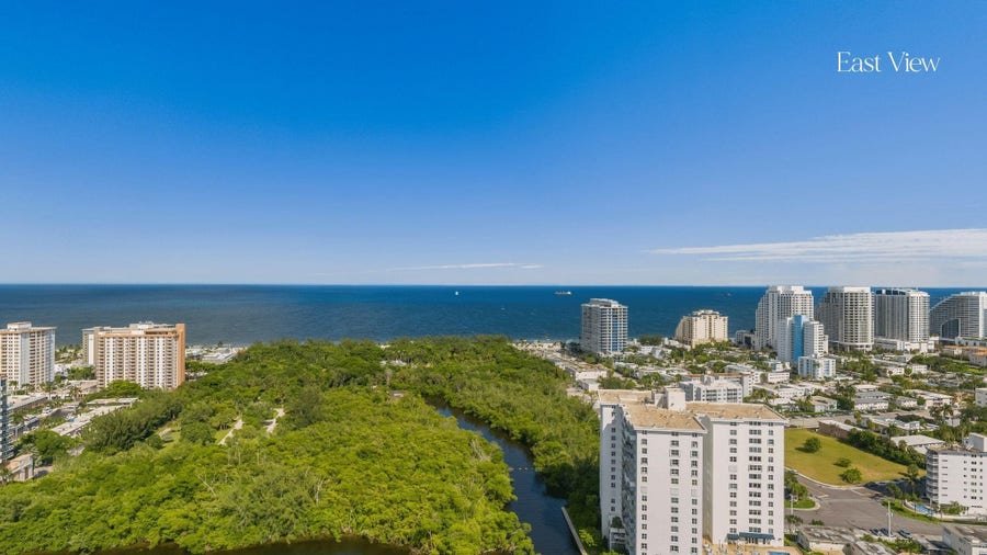 Property photo for 900 Intracoastal Drive, #2401, Fort Lauderdale, FL