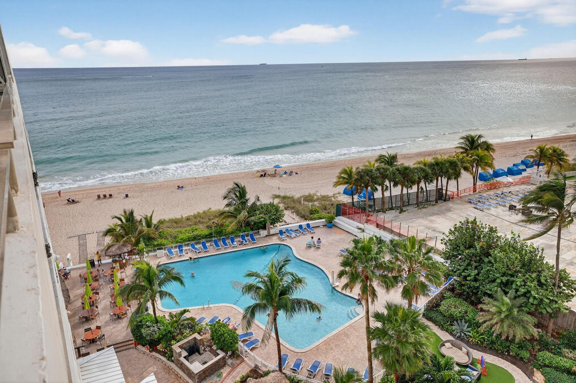 4040 Galt Ocean Drive, #708, Fort Lauderdale, FL 33308 Photo 11