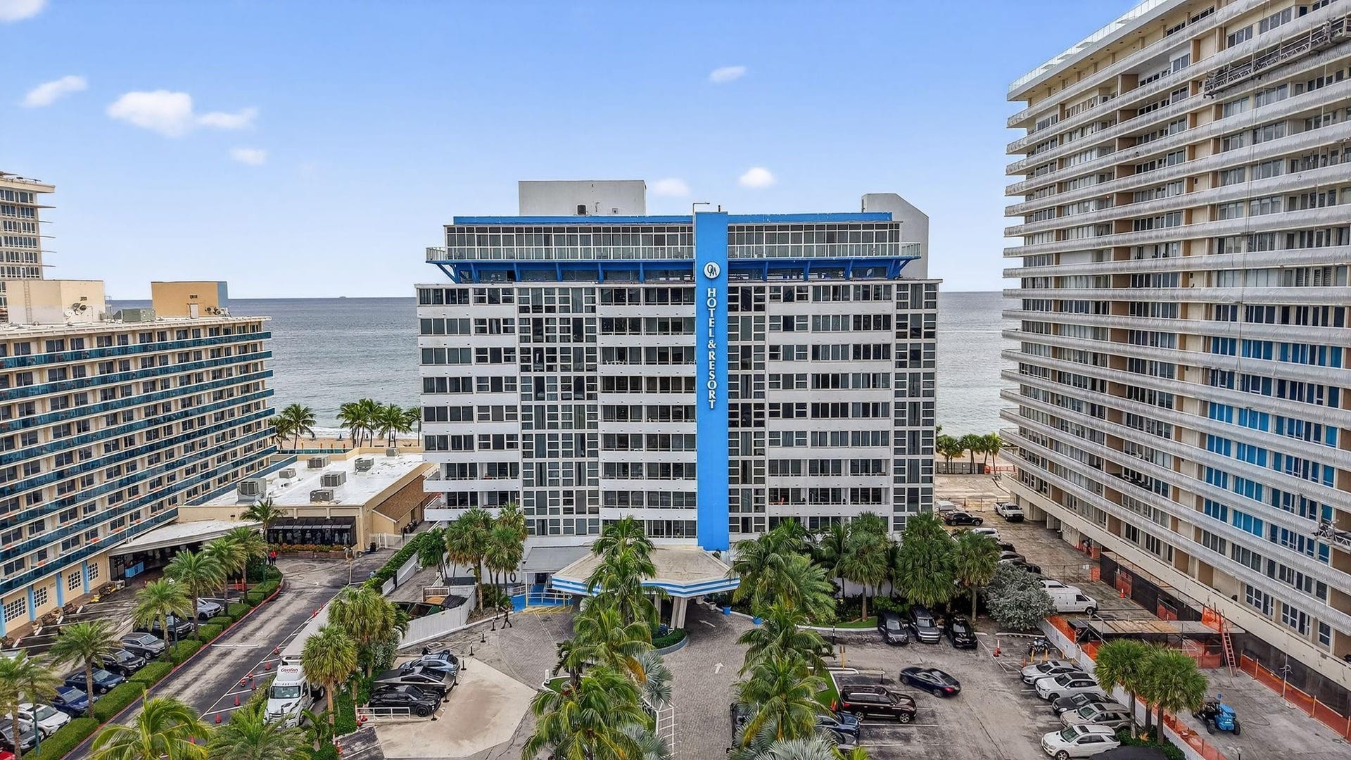 4040 Galt Ocean Drive, #708, Fort Lauderdale, FL 33308 Photo 2