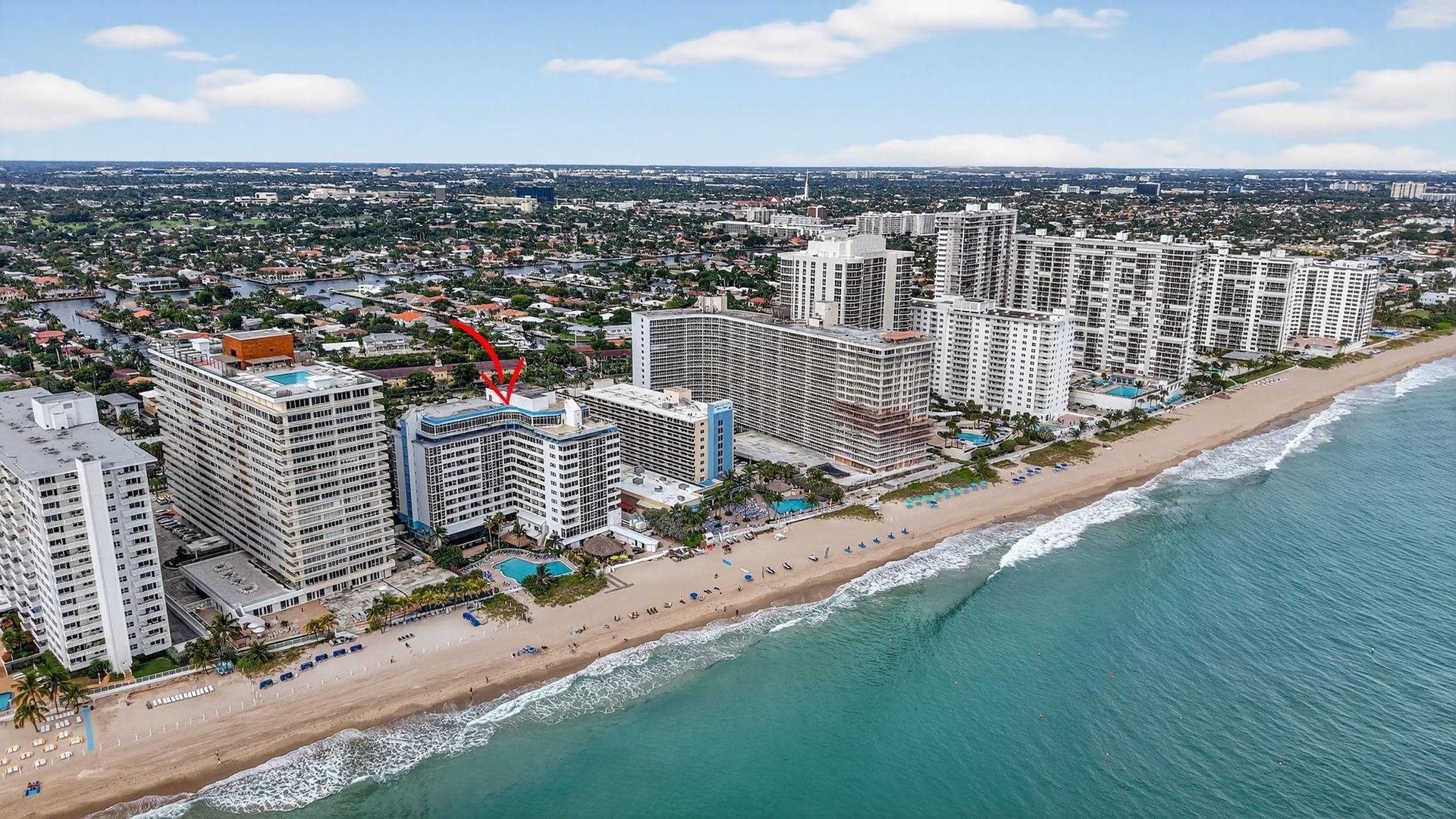 4040 Galt Ocean Drive, #708, Fort Lauderdale, FL 33308 Photo 70