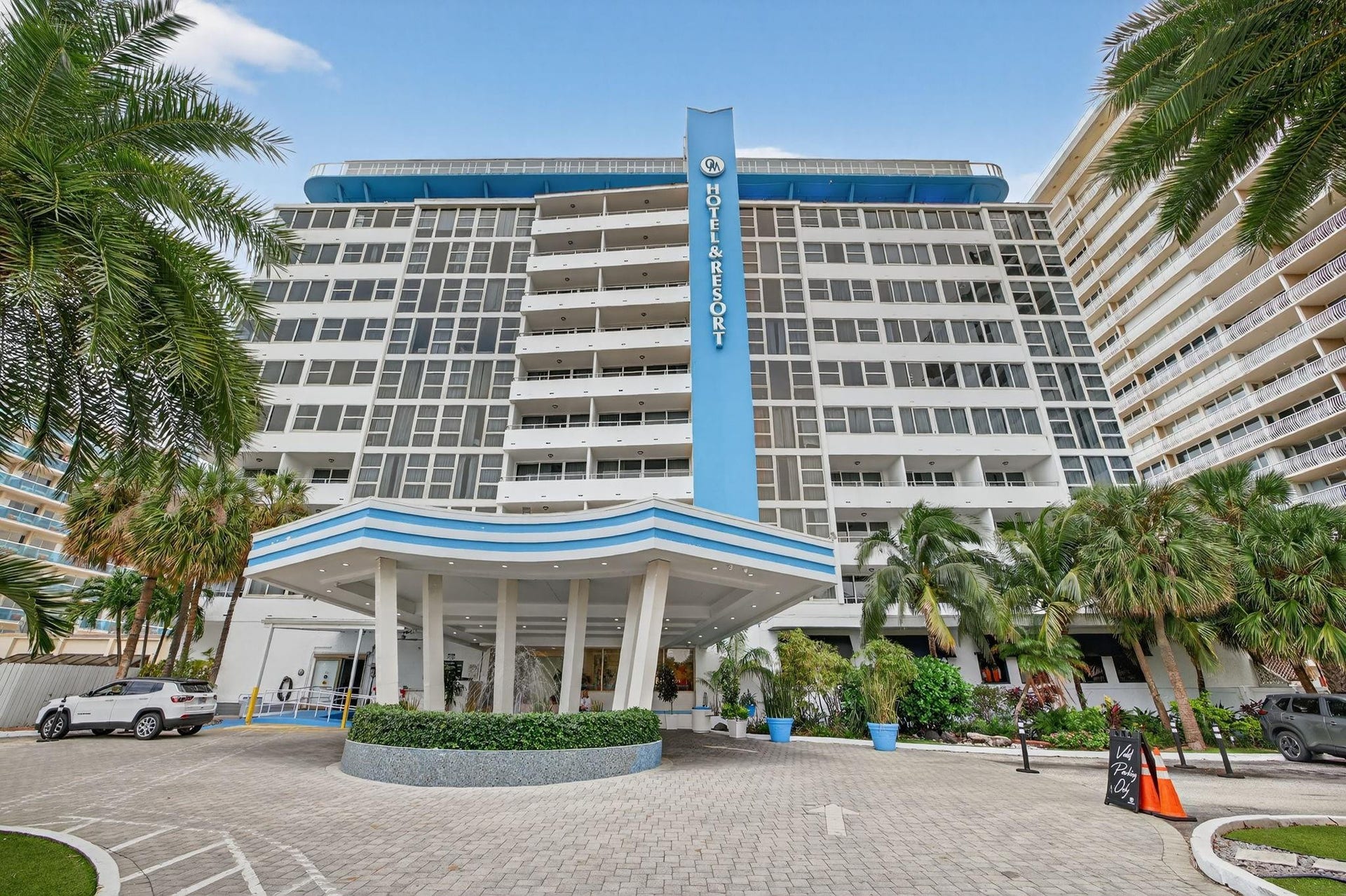 4040 Galt Ocean Drive, #708, Fort Lauderdale, FL 33308 Photo 3