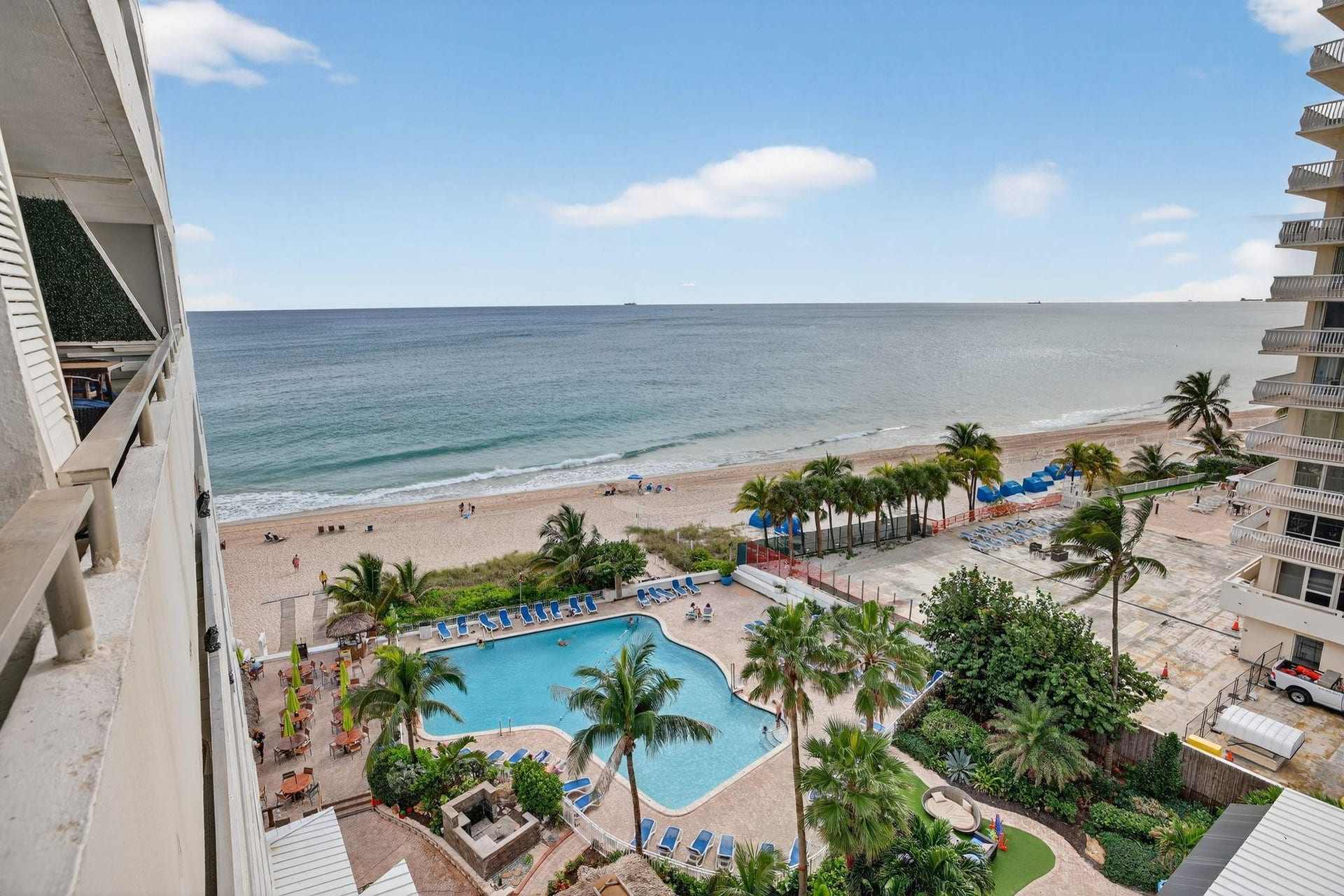 4040 Galt Ocean Drive, #708, Fort Lauderdale, FL 33308 Photo 10