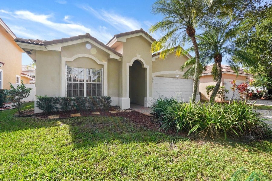 Property photo for 13758 SW 31st Street, Miramar, FL