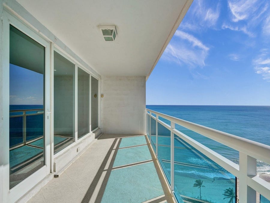 Property photo for 3430 Galt Ocean Drive, #1409, Fort Lauderdale, FL
