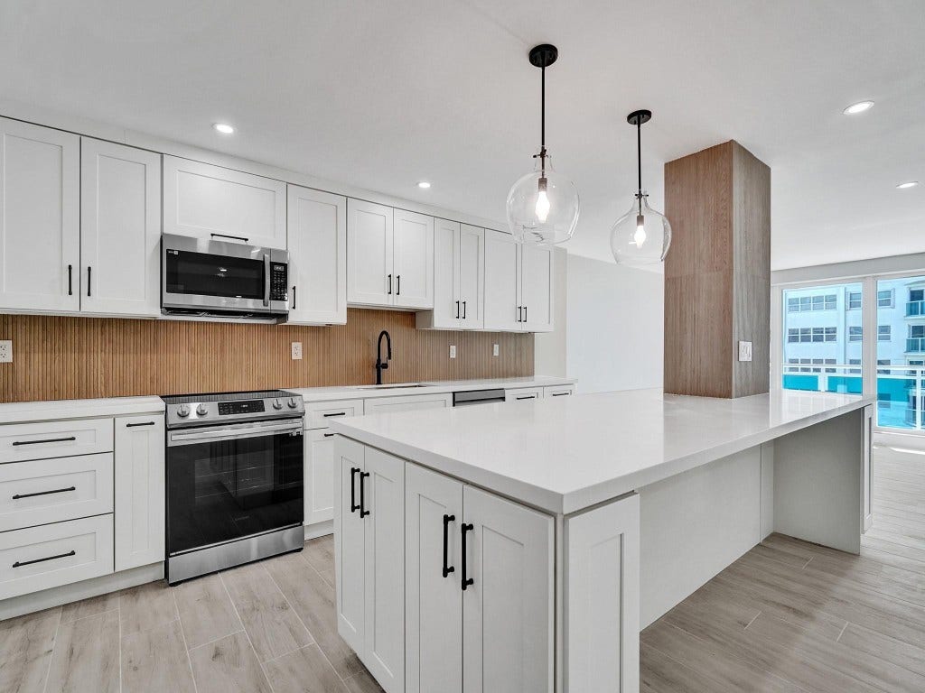 3430 Galt Ocean Drive, #1409, Fort Lauderdale, FL 33308