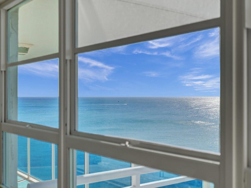 3430 Galt Ocean Drive, #1409, Fort Lauderdale, FL 33308
