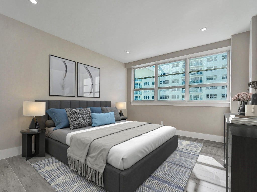 3430 Galt Ocean Drive, #1409, Fort Lauderdale, FL 33308