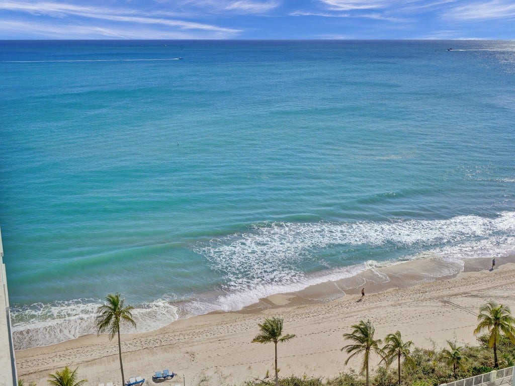 3430 Galt Ocean Drive, #1409, Fort Lauderdale, FL 33308
