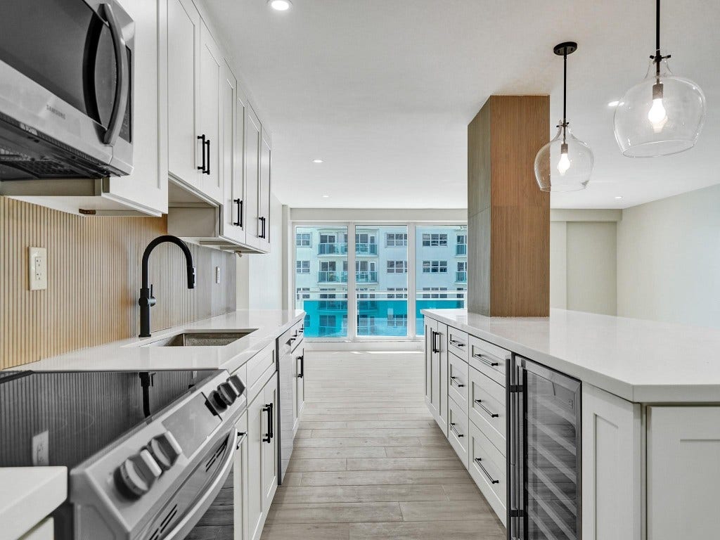 3430 Galt Ocean Drive, #1409, Fort Lauderdale, FL 33308