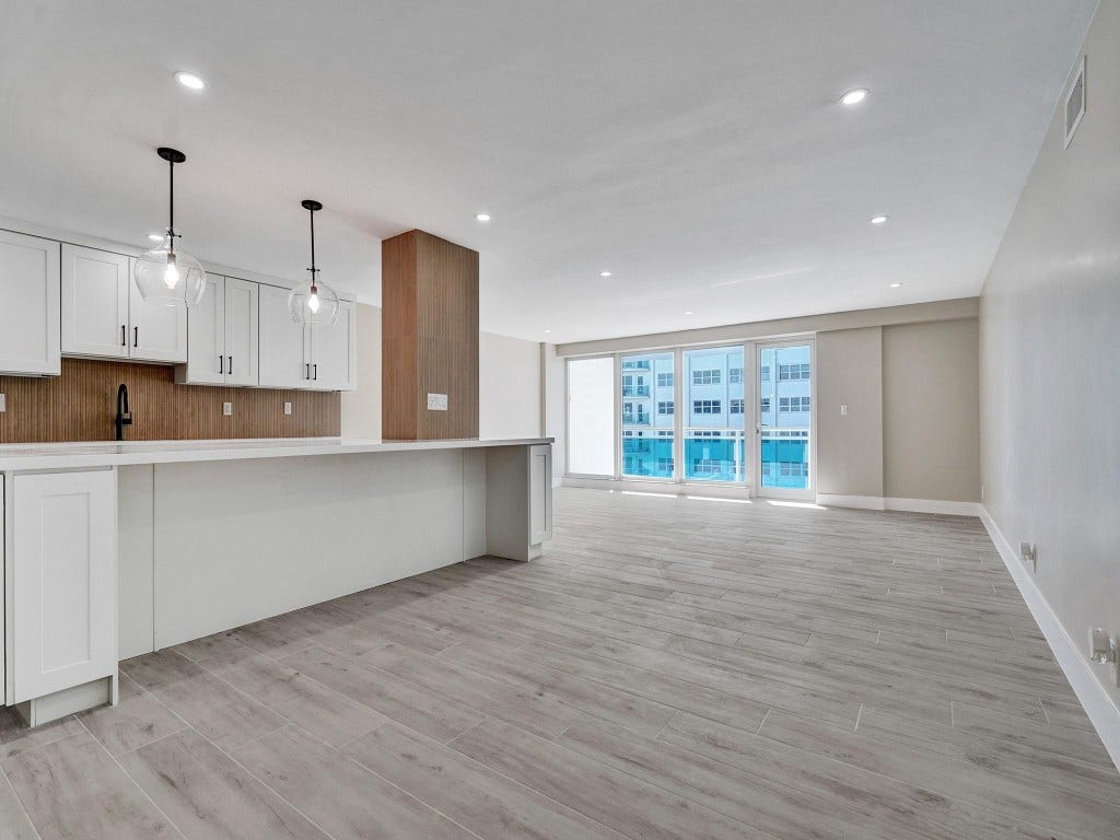 3430 Galt Ocean Drive, #1409, Fort Lauderdale, FL 33308