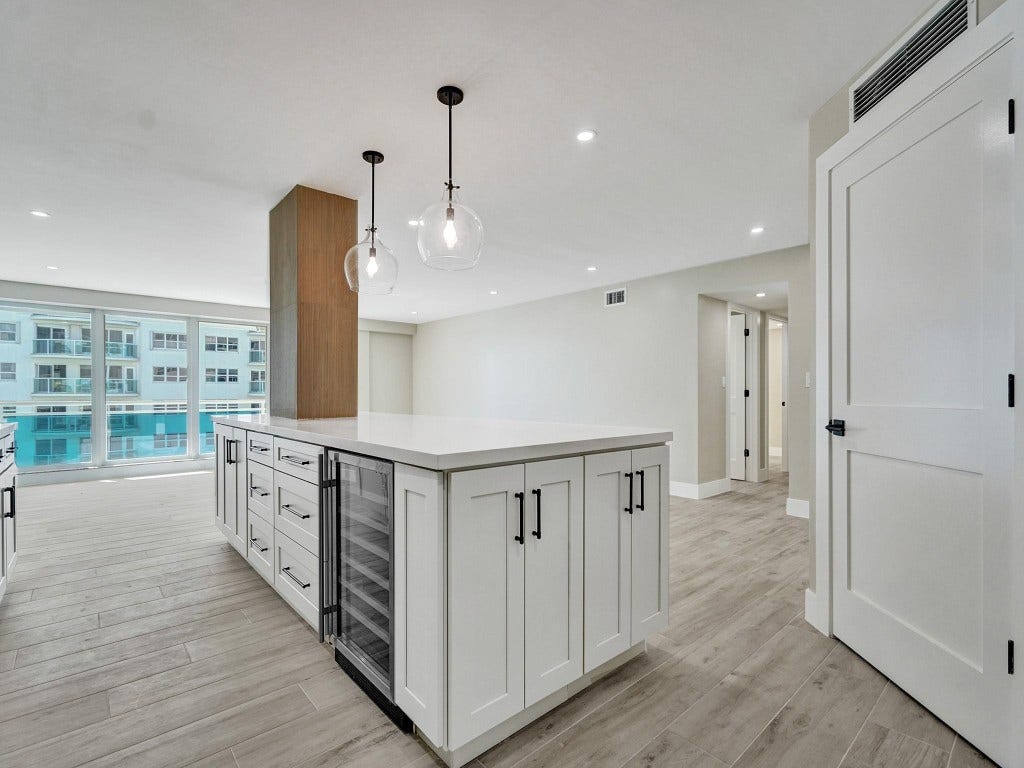 3430 Galt Ocean Drive, #1409, Fort Lauderdale, FL 33308