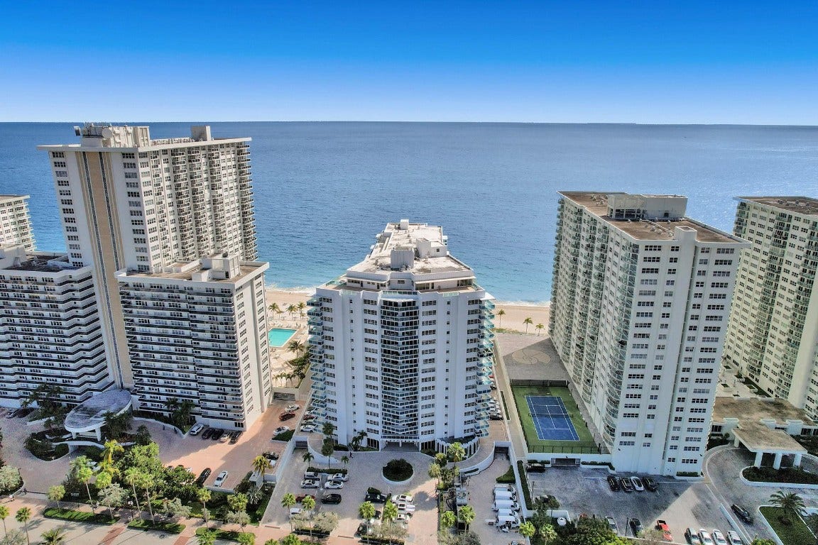 3430 Galt Ocean Drive, #1409, Fort Lauderdale, FL 33308