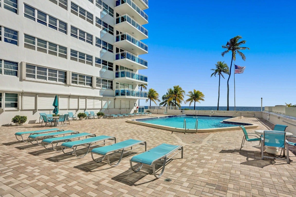 3430 Galt Ocean Drive, #1409, Fort Lauderdale, FL 33308