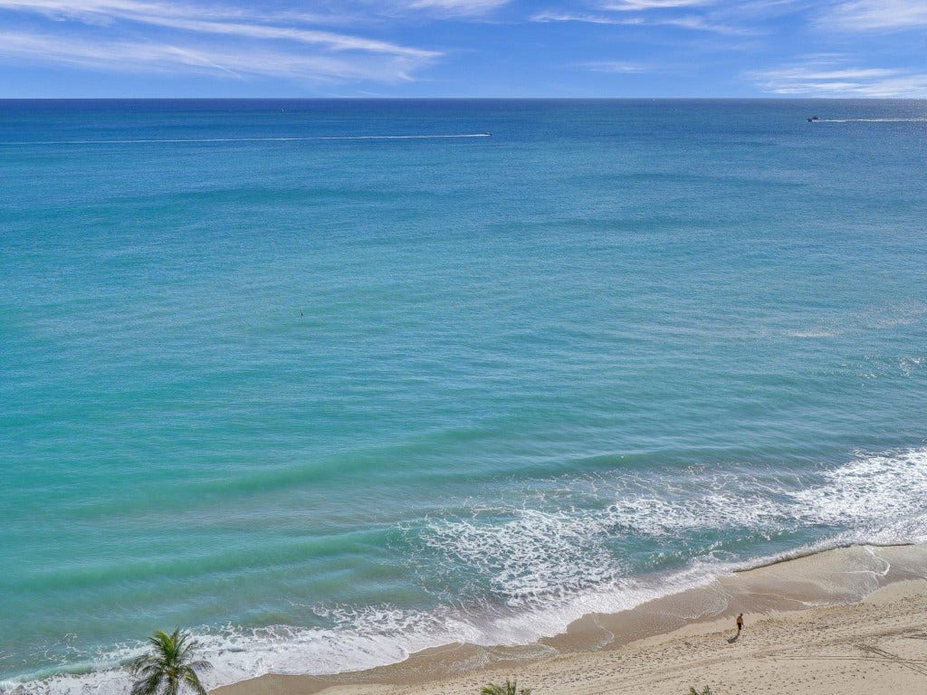 3430 Galt Ocean Drive, #1409, Fort Lauderdale, FL 33308