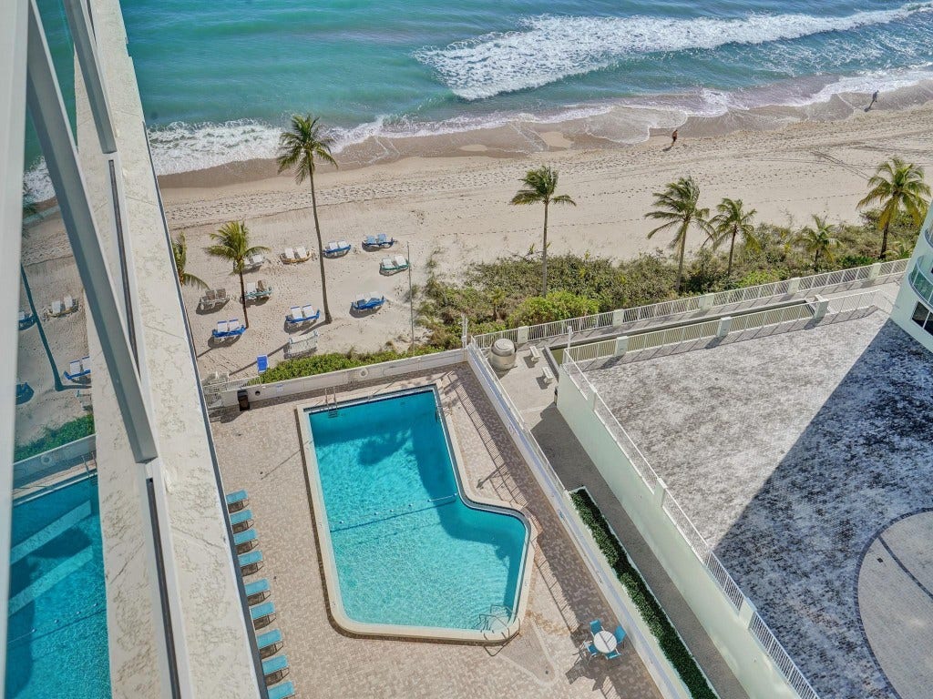 3430 Galt Ocean Drive, #1409, Fort Lauderdale, FL 33308
